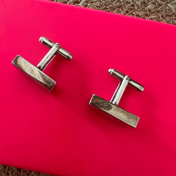 Mens Gucci Cuff Links (2 sets) - Picture 6 of 11
